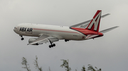ABX Air Boeing 767-338(ER)(BDSF) (N362CM) at  San Jose - Juan Santamaria International, Costa Rica