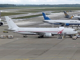 ABX Air Boeing 767-338(ER)(BDSF) (N362CM) at  Cologne/Bonn, Germany