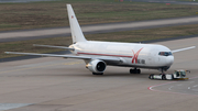 ABX Air Boeing 767-338(ER)(BDSF) (N362CM) at  Cologne/Bonn, Germany