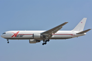 ABX Air Boeing 767-338(ER)(BDSF) (N362CM) at  Los Angeles - International, United States