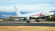 ABX Air Boeing 767-338(ER)(BDSF) (N362CM) at  San Jose - Juan Santamaria International, Costa Rica