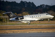 Jet Edge International Bombardier BD-100-1A10 Challenger 300 (N362JE) at  Atlanta - Dekalb-Peachtree, United States