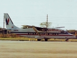 American Eagle Short 360-100 (N362MQ) at  Ponce - Mercedita International, Puerto Rico