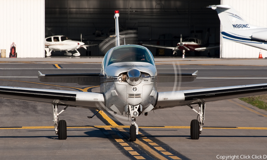 (Private) Beech A36 Bonanza (N362SB) | Photo 4544