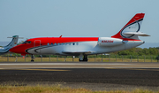 (Private) Dassault Falcon 2000 (N362SM) at  Cartagena - Rafael Nunez International, Colombia