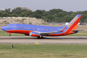 Southwest Airlines Boeing 737-3H4 (N362SW) at  Dallas - Love Field, United States
