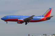 Southwest Airlines Boeing 737-3H4 (N362SW) at  San Diego - International/Lindbergh Field, United States