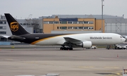 United Parcel Service Boeing 767-346(ER)(BCF) (N362UP) at  Cologne/Bonn, Germany