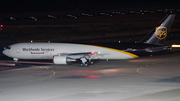 United Parcel Service Boeing 767-346(ER)(BCF) (N362UP) at  Cologne/Bonn, Germany