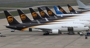 United Parcel Service Boeing 767-346(ER)(BCF) (N362UP) at  Cologne/Bonn, Germany