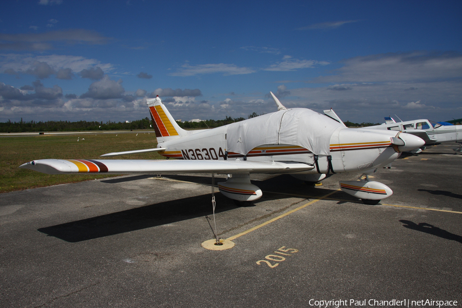 (Private) Piper PA-28-181 Archer II (N36304) | Photo 494249
