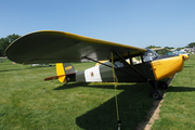 (Private) Aeronca 11AC Chief (N3635E) at  Oshkosh - Wittman Regional, United States