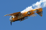 (Private) North American SNJ-6 Texan (N3639F) at  Oshkosh - Wittman Regional, United States