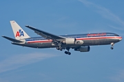 American Airlines Boeing 767-323(ER) (N363AA) at  Frankfurt am Main, Germany