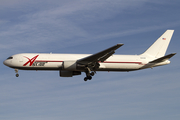 ABX Air Boeing 767-338(ER)(BDSF) (N363CM) at  Los Angeles - International, United States