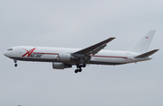 ABX Air Boeing 767-338(ER)(BDSF) (N363CM) at  Los Angeles - International, United States