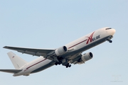 ABX Air Boeing 767-338(ER)(BDSF) (N363CM) at  Mexico City - Lic. Benito Juarez International, Mexico