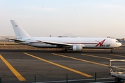 ABX Air Boeing 767-338(ER)(BDSF) (N363CM) at  Mexico City - Lic. Benito Juarez International, Mexico