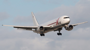 ABX Air Boeing 767-338(ER)(BDSF) (N363CM) at  Miami - International, United States