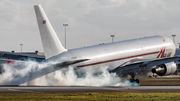 ABX Air Boeing 767-338(ER)(BDSF) (N363CM) at  Miami - International, United States