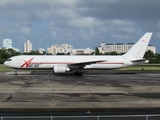 ABX Air Boeing 767-338(ER)(BDSF) (N363CM) at  San Juan - Luis Munoz Marin International, Puerto Rico