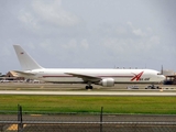 ABX Air Boeing 767-338(ER)(BDSF) (N363CM) at  San Juan - Luis Munoz Marin International, Puerto Rico