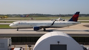 Delta Air Lines Airbus A321-211 (N363DN) at  Atlanta - Hartsfield-Jackson International, United States