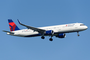 Delta Air Lines Airbus A321-211 (N363DN) at  New York - John F. Kennedy International, United States