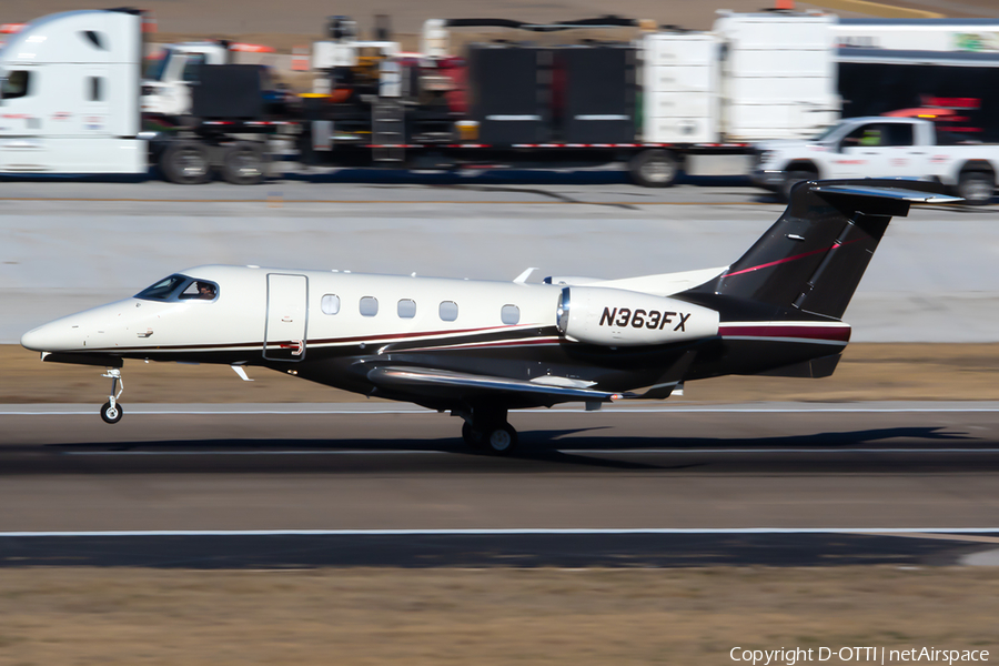 Flexjet Embraer EMB-505 Phenom 300 (N363FX) | Photo 679570