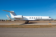 (Private) Gulfstream G-V (N363JG) at  Van Nuys, United States