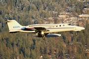 Premier Jets Learjet 36A (N363PJ) at  Kelowna - International, Canada