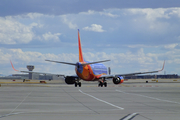 Southwest Airlines Boeing 737-3H4 (N363SW) at  Albuquerque - International, United States