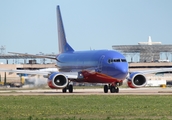 Southwest Airlines Boeing 737-3H4 (N363SW) at  Houston - Willam P. Hobby, United States