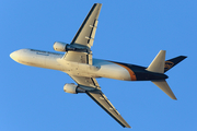United Parcel Service Boeing 767-346(ER)(BCF) (N363UP) at  Barcelona - El Prat, Spain