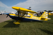 (Private) Bellanca 8KCAB Decathlon (N36413) at  Oshkosh - Wittman Regional, United States