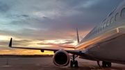 United Airlines Boeing 737-924(ER) (N36447) at  Orlando - International (McCoy), United States