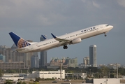 United Airlines Boeing 737-924(ER) (N36469) at  Ft. Lauderdale - International, United States