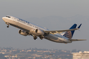 United Airlines Boeing 737-924(ER) (N36469) at  Los Angeles - International, United States