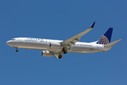 United Airlines Boeing 737-924(ER) (N36472) at  Dallas/Ft. Worth - International, United States