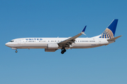 United Airlines Boeing 737-924(ER) (N36472) at  Las Vegas - Harry Reid International, United States