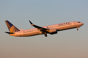 United Airlines Boeing 737-924(ER) (N36476) at  Houston - George Bush Intercontinental, United States