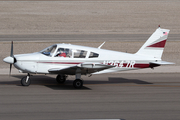 (Private) Piper PA-28-180 Cherokee (N3647R) at  Las Vegas - North Las Vegas, United States