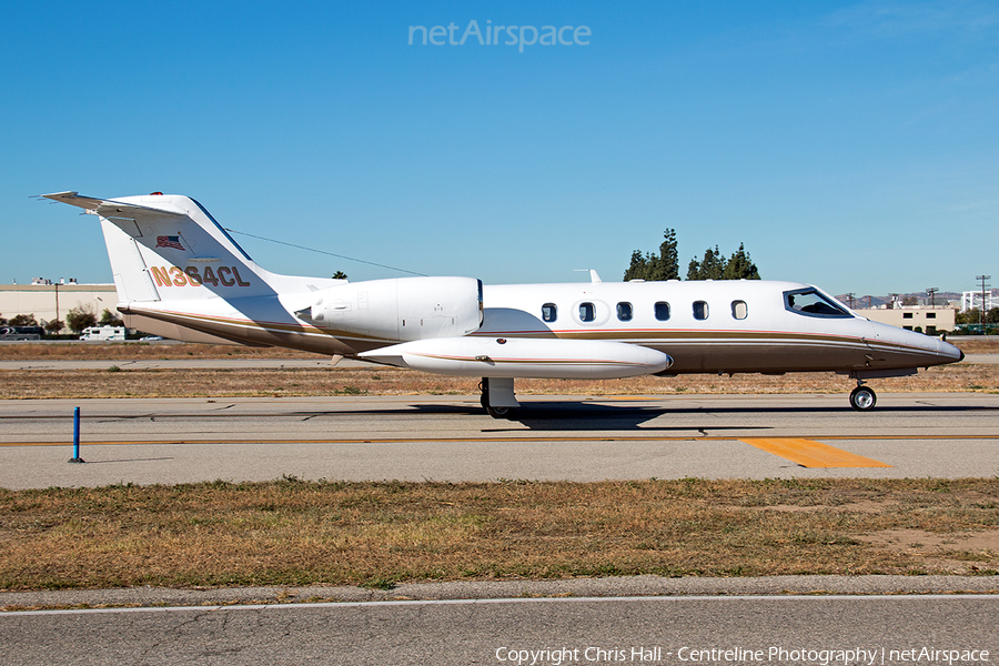 Clay Lacy Aviation Learjet 35A (N364CL) | Photo 92100