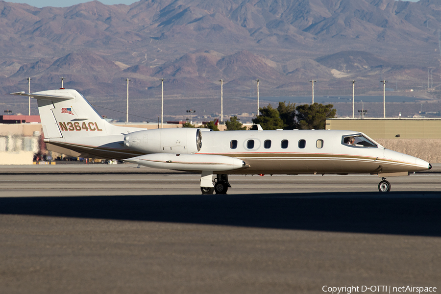 Clay Lacy Aviation Learjet 35A (N364CL) | Photo 200740