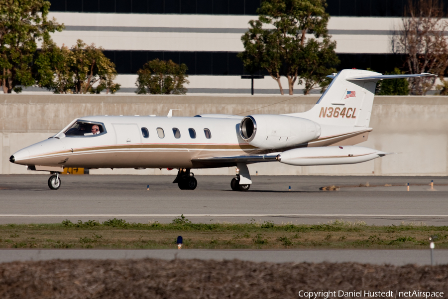 Clay Lacy Aviation Learjet 35A (N364CL) | Photo 449519