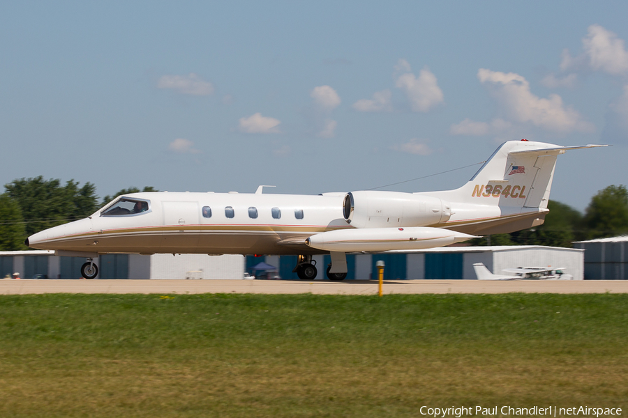 Clay Lacy Aviation Learjet 35A (N364CL) | Photo 291491