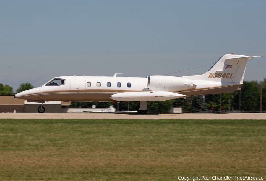 Clay Lacy Aviation Learjet 35A (N364CL) | Photo 466374