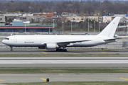 ABX Air Boeing 767-338(ER)(BDSF) (N364CM) at  New York - John F. Kennedy International, United States