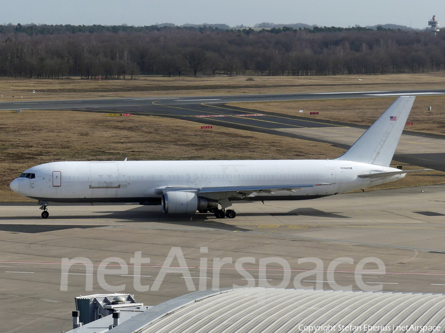 ABX Air Boeing 767-338(ER)(BDSF) (N364CM) | Photo 432617