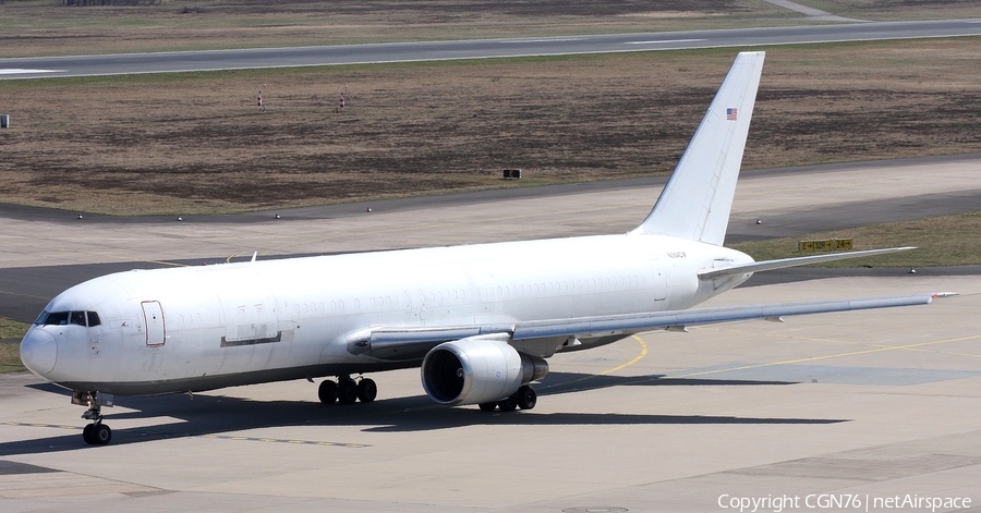 ABX Air Boeing 767-338(ER)(BDSF) (N364CM) | Photo 439811